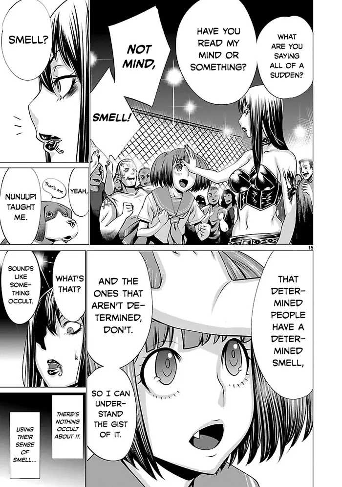 Killing Bites Chapter 37 image 15_optimized